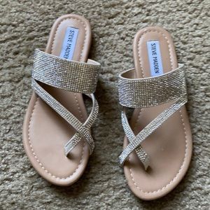 Steve Madden sandals